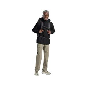 Jack Wolfskin Trailtime 2L Outdoor Erkek Mont