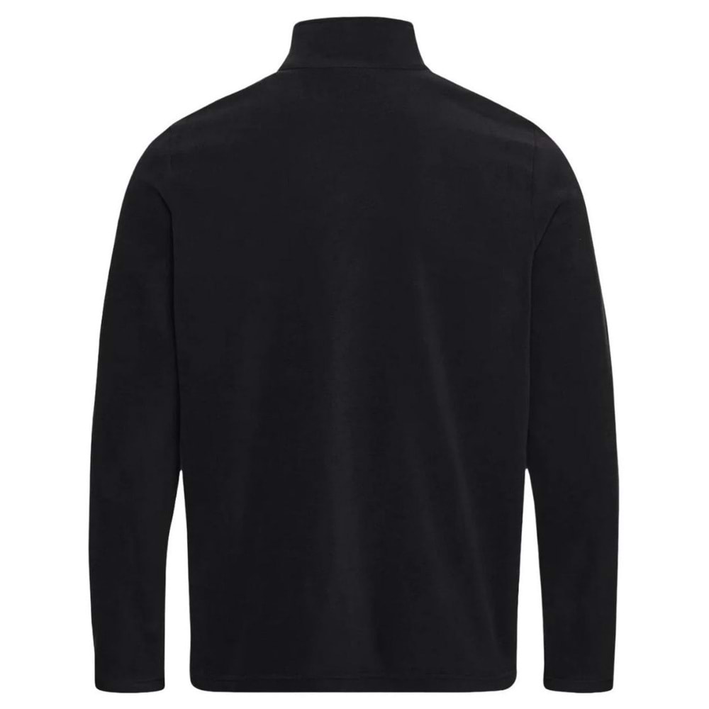 Jack Wolfskin Taunus 100 HZ Yarım Fermuarlı Polar Sweatshirt