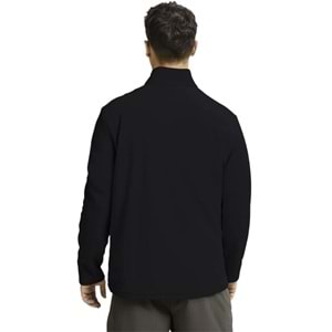 Jack Wolfskin Taunus 100 HZ Yarım Fermuarlı Polar Sweatshirt