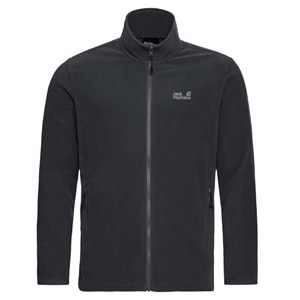 Jack Wolfskin Taunus 100 FZ Outdoor Polar Ceket Erkek Ceket