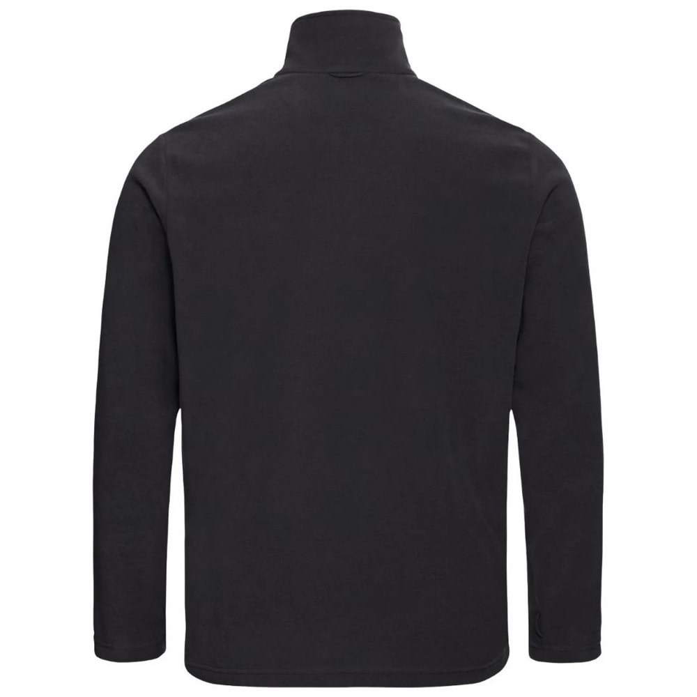 Jack Wolfskin Taunus 100 FZ Outdoor Polar Ceket Erkek Ceket