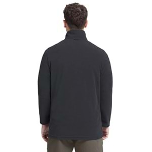Jack Wolfskin Taunus 100 FZ Outdoor Polar Ceket Erkek Ceket