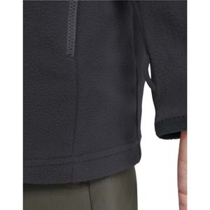 Jack Wolfskin Taunus 100 FZ Outdoor Polar Ceket Erkek Ceket