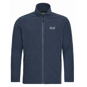 Jack Wolfskin Taunus 100 FZ Outdoor Polar Ceket Erkek Ceket