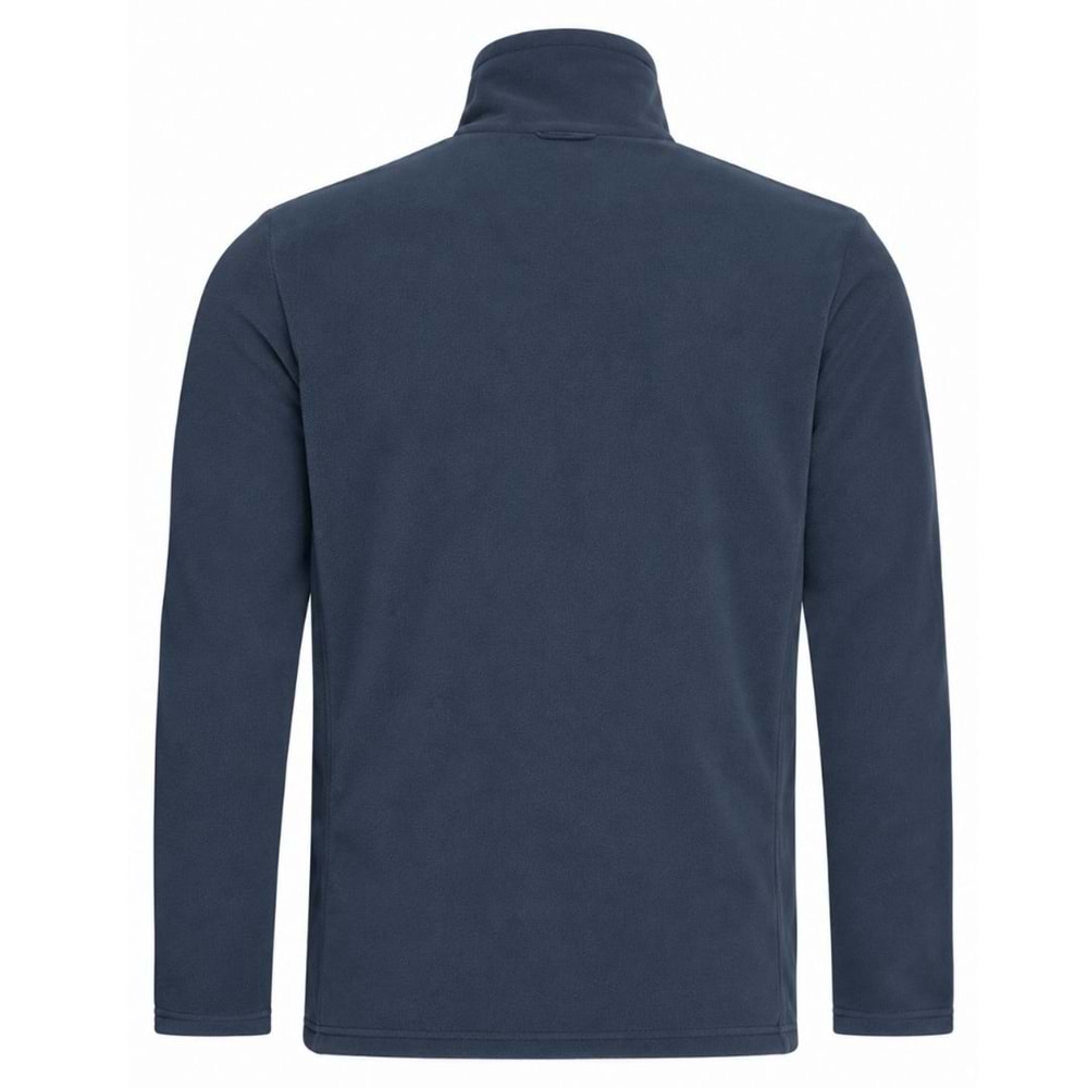 Jack Wolfskin Taunus 100 FZ Outdoor Polar Ceket Erkek Ceket