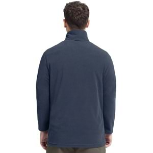 Jack Wolfskin Taunus 100 FZ Outdoor Polar Ceket Erkek Ceket