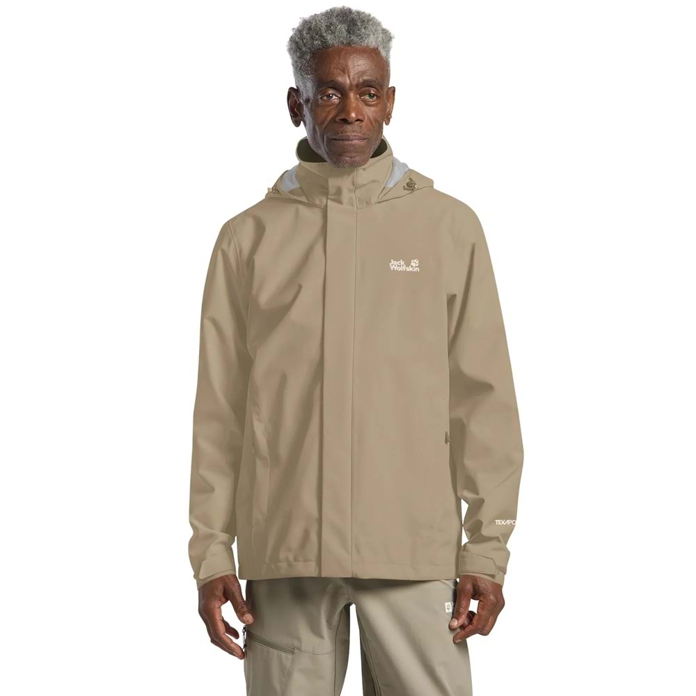 Jack Wolfskin Trailtime 2L Outdoor Erkek Mont