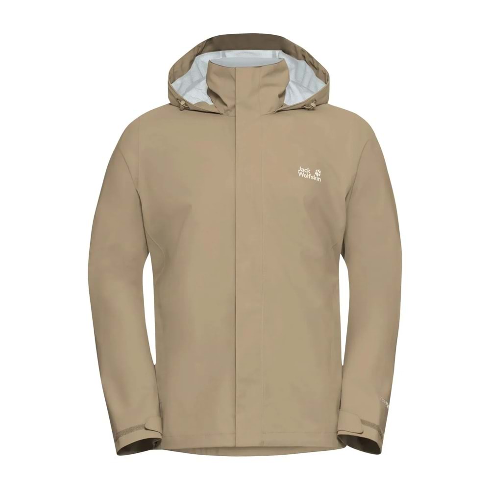Jack Wolfskin Trailtime 2L Outdoor Erkek Mont
