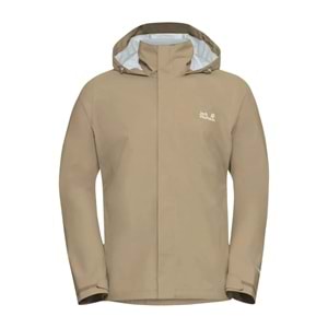 Jack Wolfskin Trailtime 2L Outdoor Erkek Mont