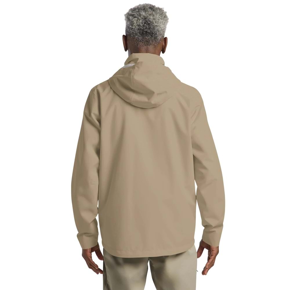 Jack Wolfskin Trailtime 2L Outdoor Erkek Mont