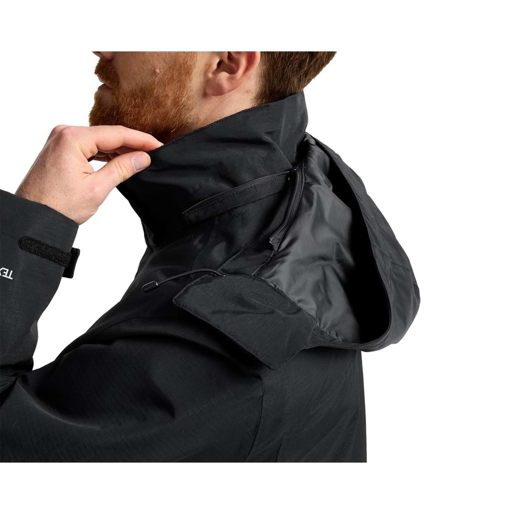 Jack Wolfskin Pinetrail 3in1 2 Li Ceketli Mont Outdoor Erkek Mont