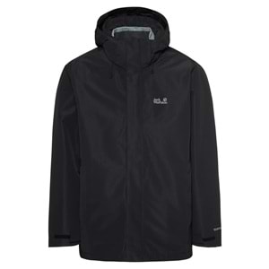 Jack Wolfskin Pinetrail 3in1 2 Li Ceketli Mont Outdoor Erkek Mont