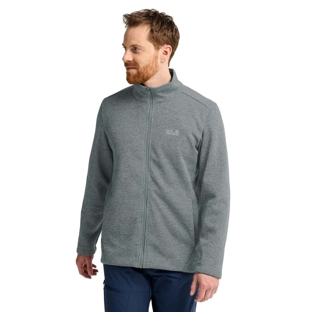 Jack Wolfskin Pinetrail 3in1 2 Li Ceketli Mont Outdoor Erkek Mont