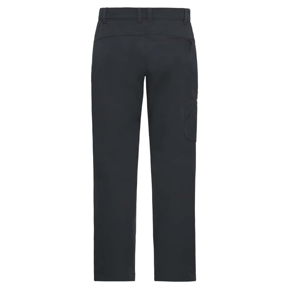 Jack Wolfskin Activate Flex Outdoor Pantolon Erkek Pantolon