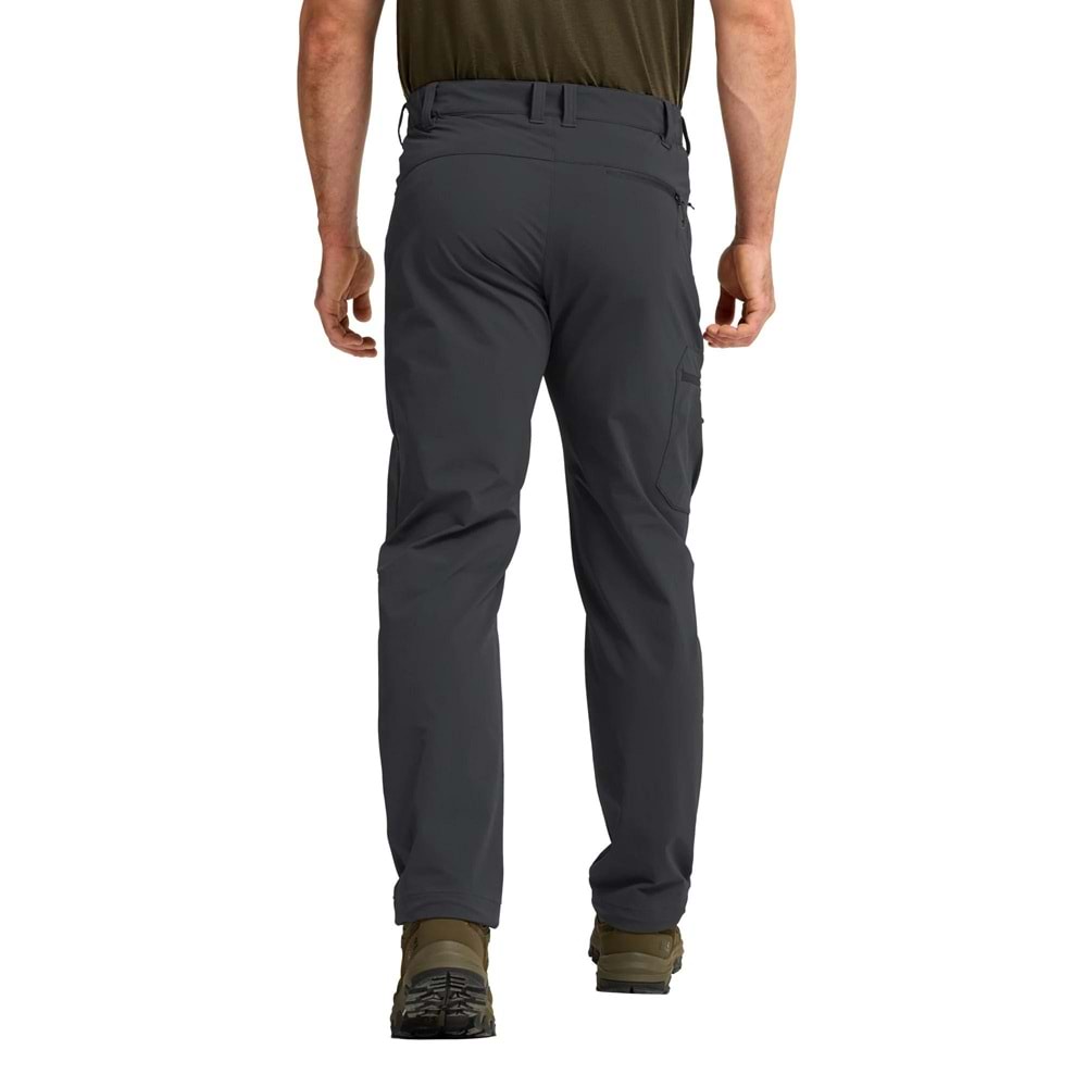 Jack Wolfskin Activate Flex Outdoor Pantolon Erkek Pantolon