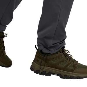 Jack Wolfskin Activate Flex Outdoor Pantolon Erkek Pantolon