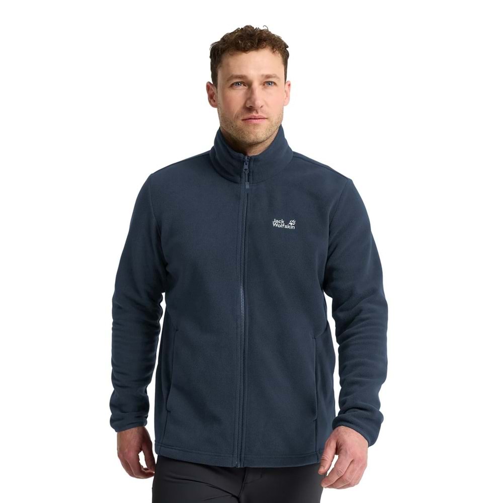 Jack Wolfskin Stonetrail 3in1 2 Li Ceketli Mont Outdoor Erkek Mont