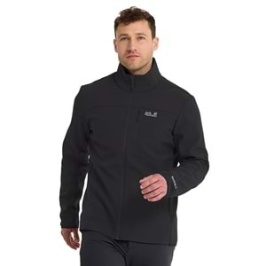 Jack Wolfskin Wild Winds Outdoor Ceket Erkek Ceket