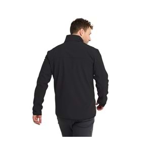 Jack Wolfskin Wild Winds Outdoor Ceket Erkek Ceket