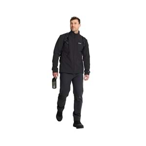 Jack Wolfskin Wild Winds Outdoor Ceket Erkek Ceket