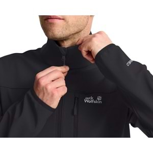 Jack Wolfskin Wild Winds Outdoor Ceket Erkek Ceket
