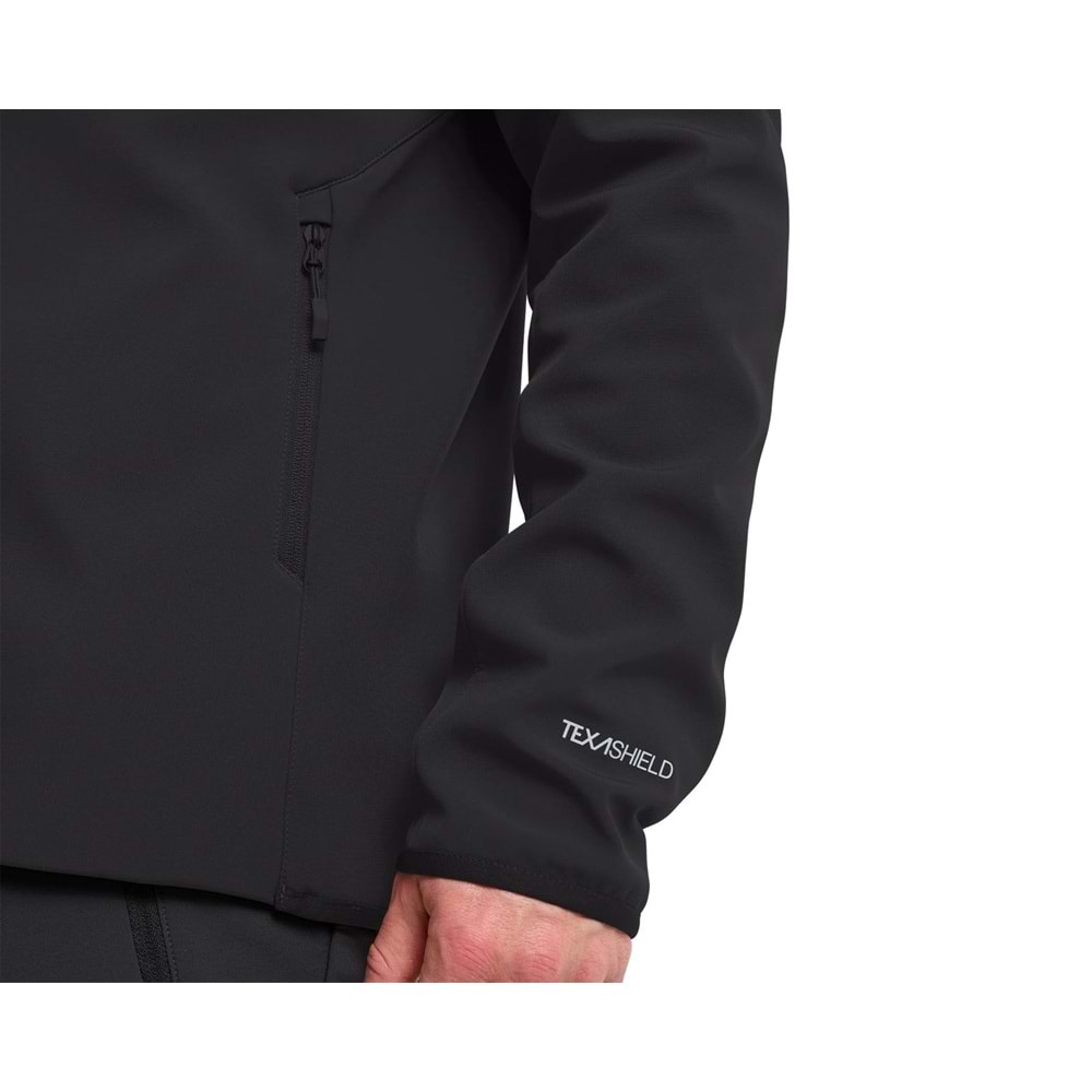 Jack Wolfskin Wild Winds Outdoor Ceket Erkek Ceket