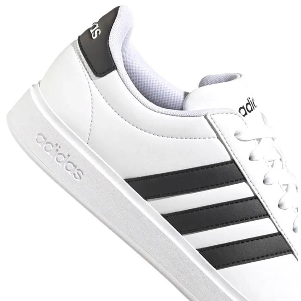 Adidas Grand Court 2.0 GW9195 Erkek Spor Ayakkabı
