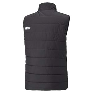 Puma Essential Padded Vest 848939-01 Erkek Günlük Stil Ceket Erkek Yelek