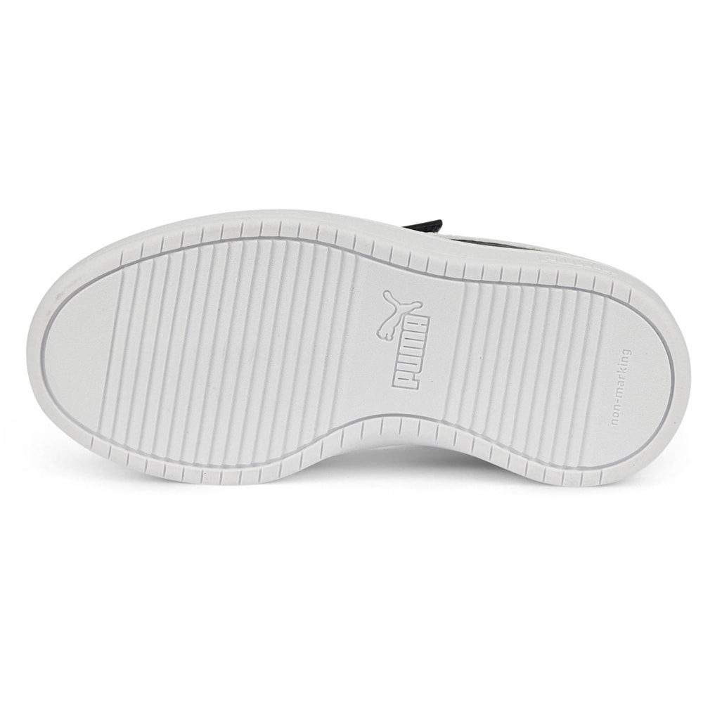 Puma Rickie AC PS 385836-07 Ortopedik Çocuk Spor Ayakkabı
