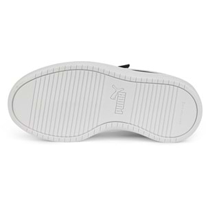 Puma Rickie AC PS 385836-07 Ortopedik Çocuk Spor Ayakkabı