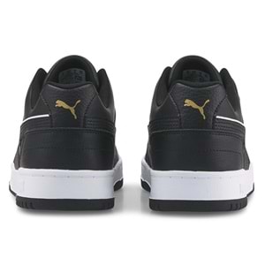 Puma Rbd Game Low 386373-07 Günlük Unisex Spor Ayakkabı