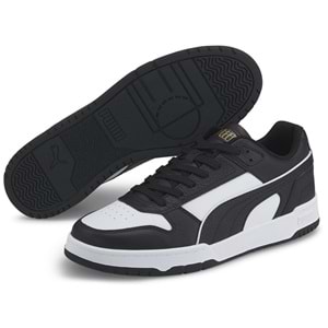 Puma Rbd Game Low 386373-07 Günlük Unisex Spor Ayakkabı
