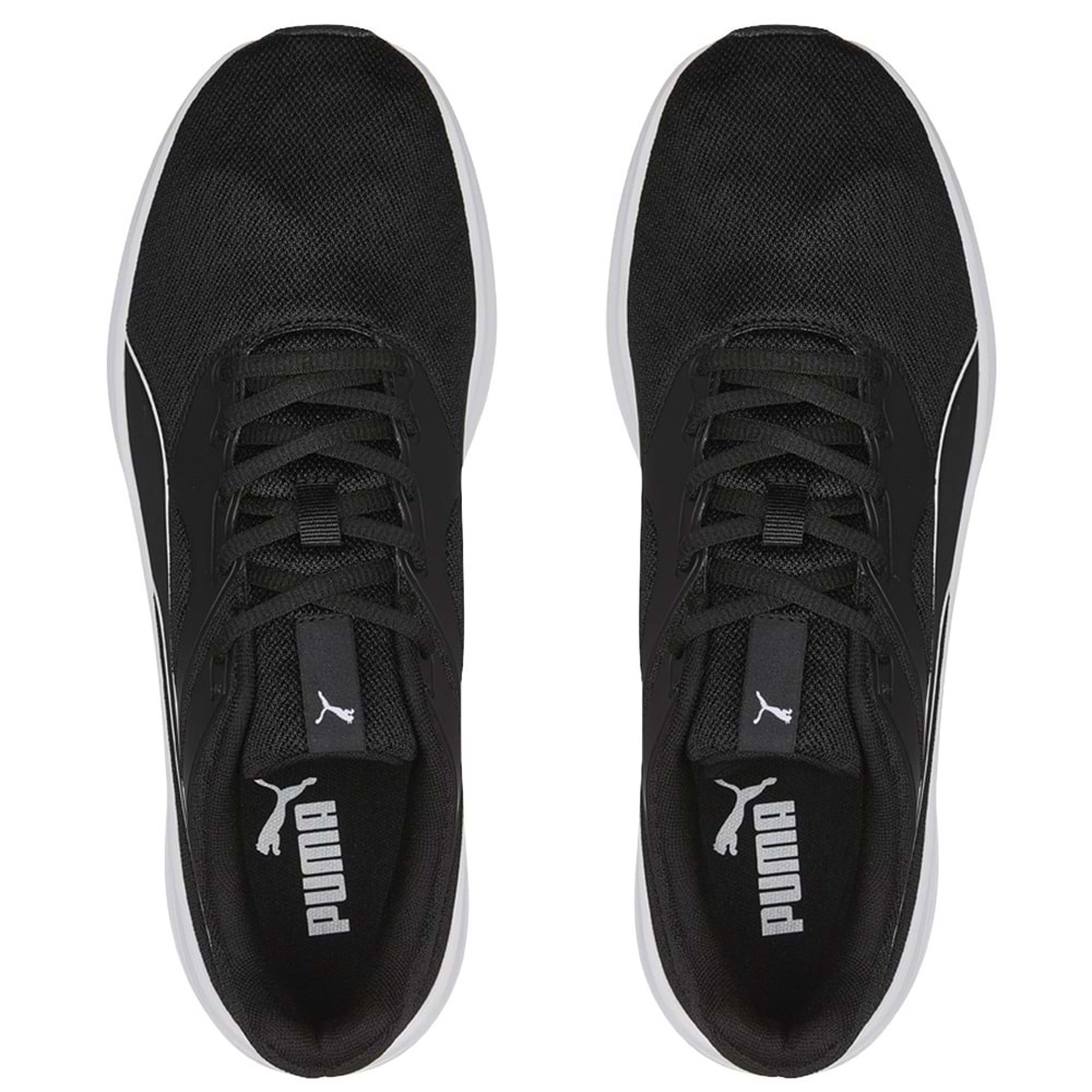 Puma Transport 377028-01 Unisex Spor Ayakkabı