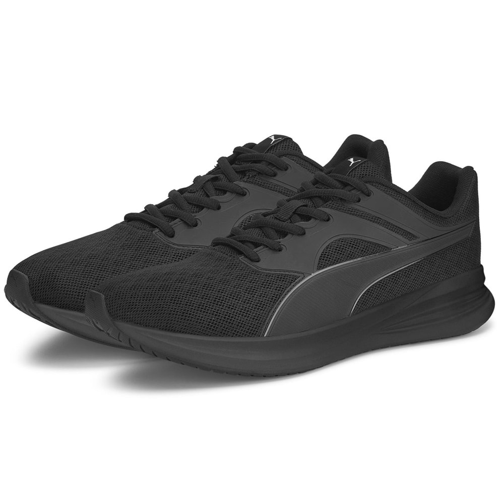 Puma Transport 377028-05 Unisex Spor Ayakkabı