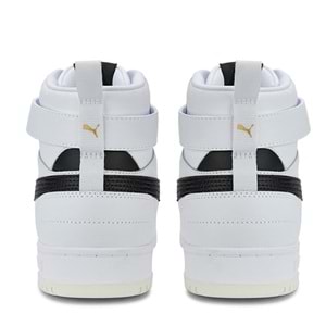 Puma 385839-01 Rbd Game Basketboll Erkek Spor Ayakkabı