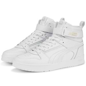 Puma 385839-02 Rbd Game Basketboll Erkek Spor Ayakkabı