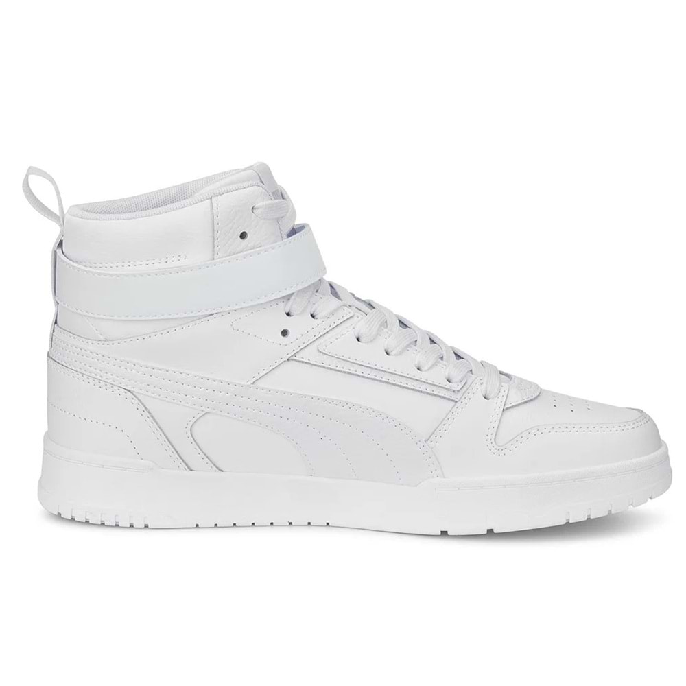 Puma 385839-02 Rbd Game Basketboll Erkek Spor Ayakkabı