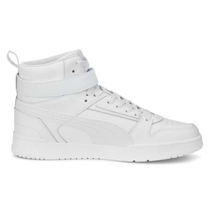 Puma 385839-02 Rbd Game Basketboll Erkek Spor Ayakkabı
