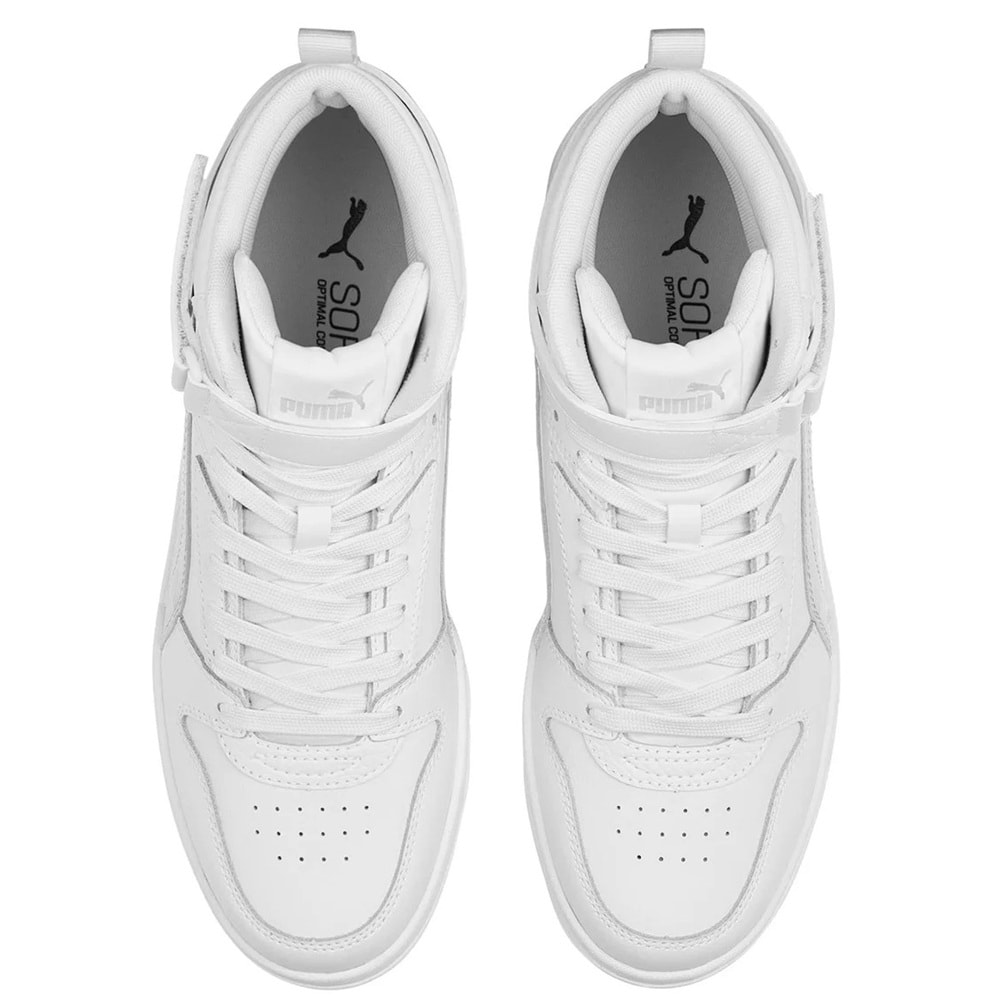 Puma 385839-02 Rbd Game Basketboll Erkek Spor Ayakkabı