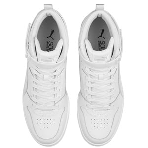 Puma 385839-02 Rbd Game Basketboll Erkek Spor Ayakkabı