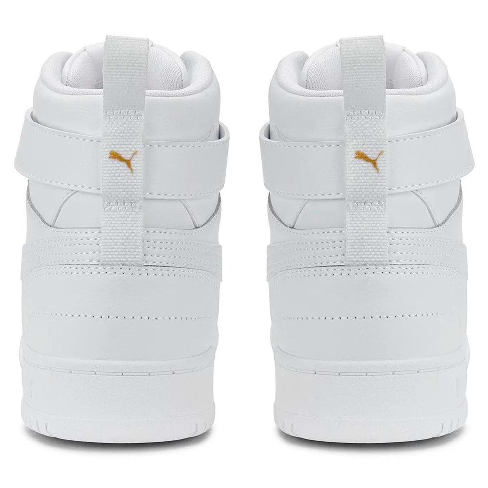 Puma 385839-02 Rbd Game Basketboll Erkek Spor Ayakkabı