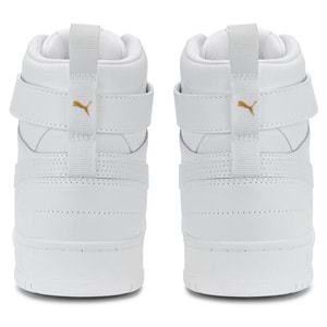 Puma 385839-02 Rbd Game Basketboll Erkek Spor Ayakkabı