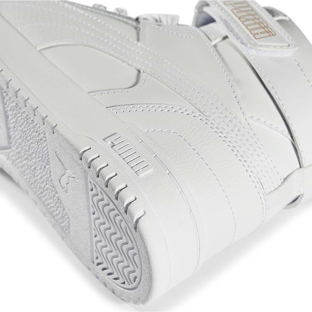 Puma 385839-02 Rbd Game Basketboll Erkek Spor Ayakkabı