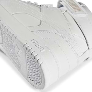 Puma 385839-02 Rbd Game Basketboll Erkek Spor Ayakkabı