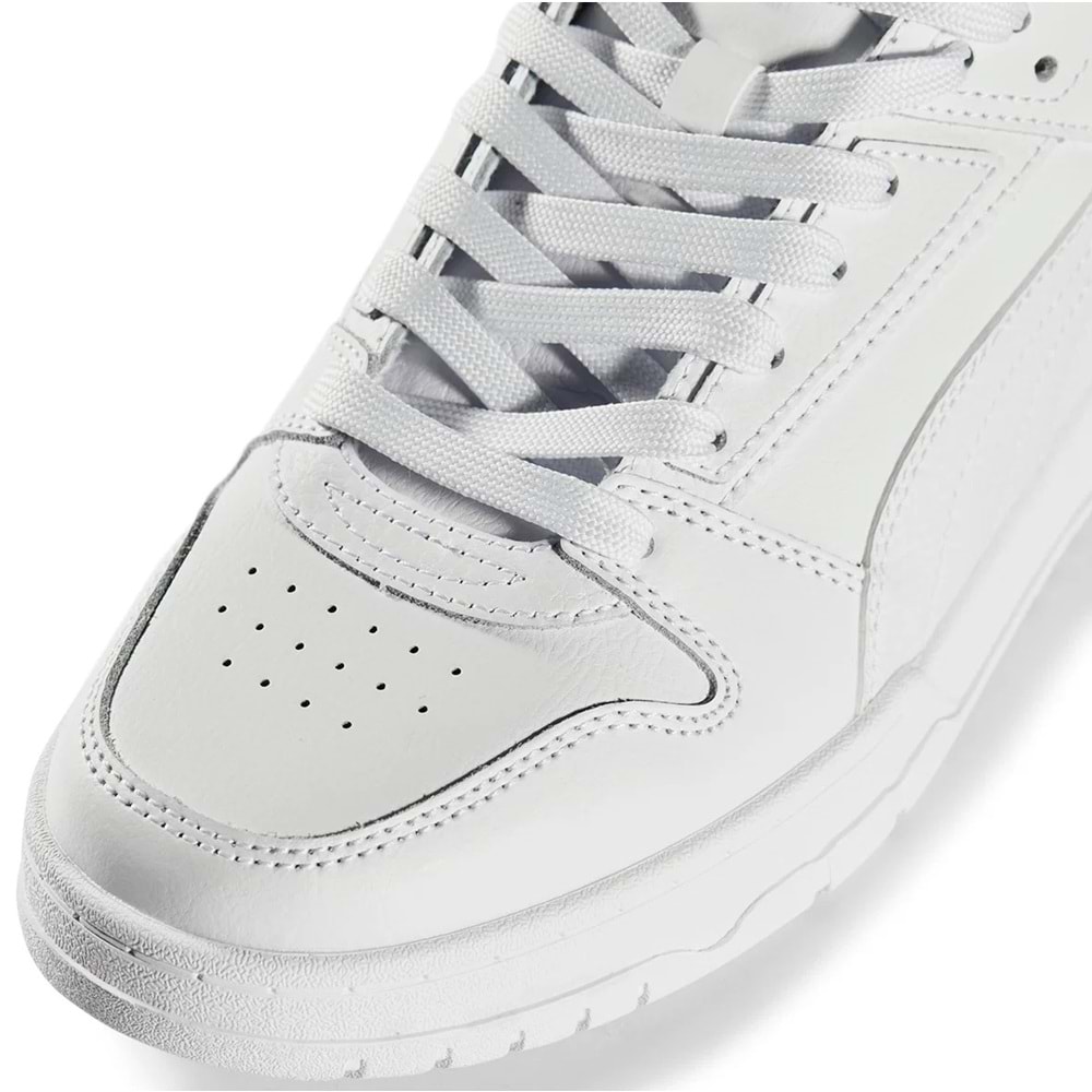 Puma 385839-02 Rbd Game Basketboll Erkek Spor Ayakkabı
