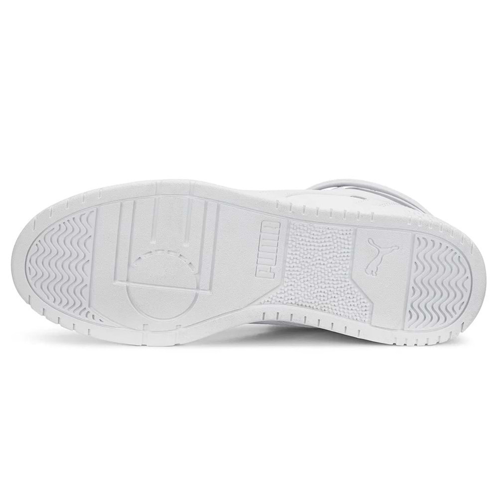 Puma 385839-02 Rbd Game Basketboll Erkek Spor Ayakkabı