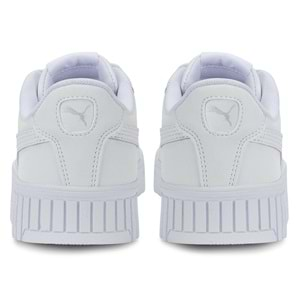 Puma 386185-02 Carina 2.0 Jr Sneaker Kadın Spor Ayakkabı