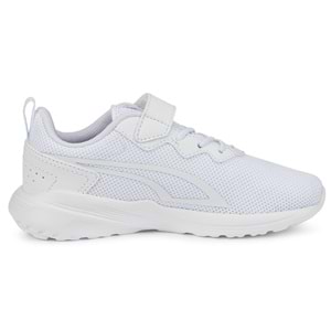 Puma All-Day Active AC+ PS 387387-05 Çocuk Spor Ayakkabı