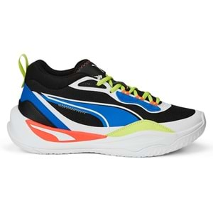 Puma 385841-04 Playmaker Basketbol Erkek Spor Ayakkabı