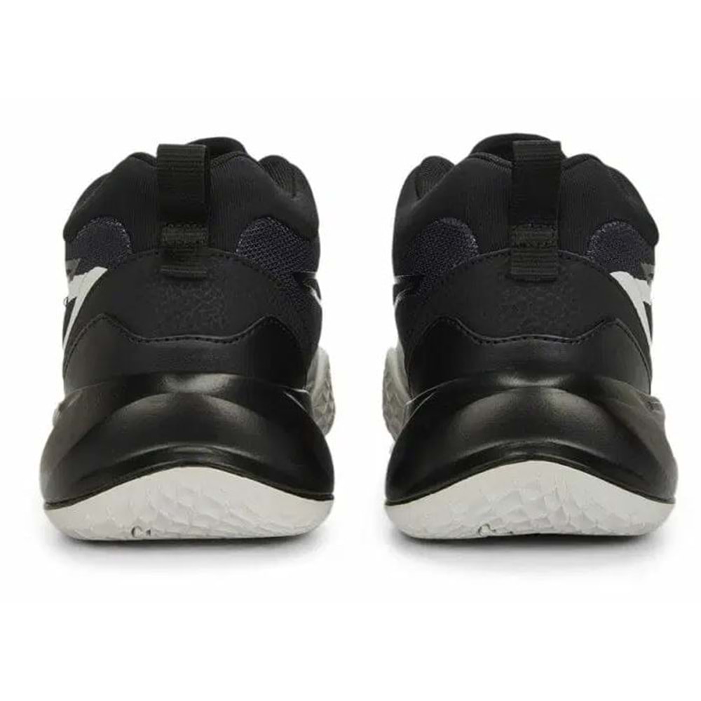 Puma 389328-02 Playmaker Fade Basketbol Erkek Spor Ayakkabı